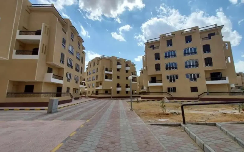 إعلان جديد.. وحدات سكنية مؤهلة للتمويل العقاري من وزارة الإسكان 2025